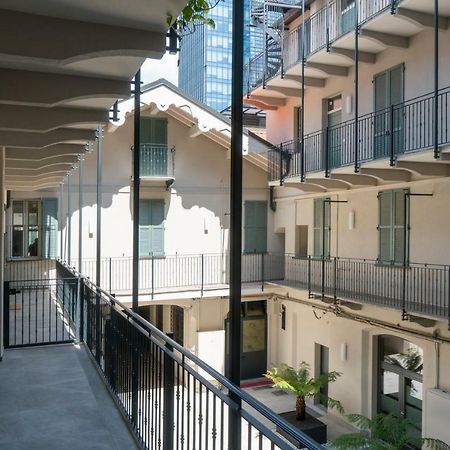 Brera Apartments In Porta Nuova ميلان المظهر الخارجي الصورة